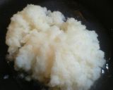 簡単*なめたけおろしのスパ作り方1写真
