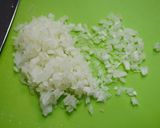 初心者向き♪玉葱のみじん切り(極小)作り方5写真