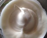 チョコレートバナナケーキ作り方5写真