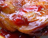 鶏肉とすいかのダンダン作り方1写真