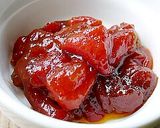 鶏肉とすいかのダンダン作り方2写真