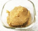 マジックブレードでピーナツバター作り方5写真
