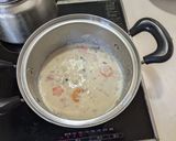 幼児食・離乳食にも！豆乳シチュー作り方6写真