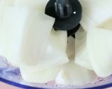 玉ねぎ麹🧅作り方1写真
