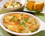 スペイン風目玉焼き（ウエヴォフリト）作り方9写真