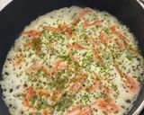 桜えびとチーズのおつまみ焼き作り方4写真