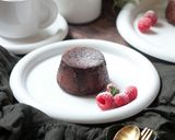 Paul’s チョコレート・ボルケーノ作り方31写真