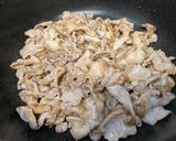 なすと豚こま肉のてりてり焼きびたし作り方3写真