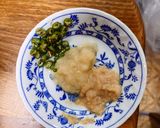 スリランカン・マッシュルームチキンカレー作り方4写真