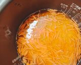 きのこの炊き込みご飯作り方5写真