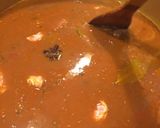 勇ちゃんの本格スパイシーカレー（改良版）作り方13写真
