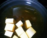皆で鍋焼きうどん作り方2写真