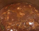 勇ちゃんの本格スパイシーカレー（改良版）作り方15写真