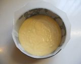 アーモンドたっぷり☆小振りなトスカケーキ作り方7写真