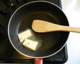 アーモンドたっぷり☆小振りなトスカケーキ作り方9写真