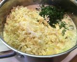 小麦粉でたこ焼き。ソースも手作り〜作り方2写真