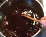 小麦粉でたこ焼き。ソースも手作り〜作り方3写真