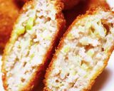 油はフライパン5mm！鶏もも肉の塩唐揚げ作り方26写真