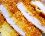 油フライパン5mm！鶏もも肉ユーリンチー作り方33写真