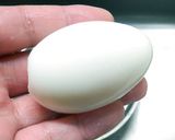 塩味が効いた味卵を簡単に作る方法♪作り方1写真