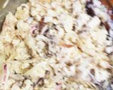 しっとり、おからの炒り煮作り方5写真
