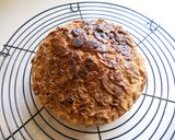 アーモンドたっぷり☆小振りなトスカケーキ作り方15写真