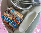 誕生日にドレスupデコレーションcake作り方1写真