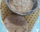 誕生日にドレスupデコレーションcake作り方6写真