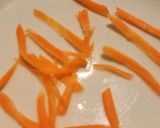 人参嫌いに食べてほしい！人参シリシリ☆作り方2写真