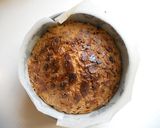 アーモンドたっぷり☆小振りなトスカケーキ作り方14写真