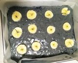 ブルーベリー・バナナCake作り方5写真