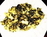 旬を美味しく!もずくの天ぷら作り方5写真