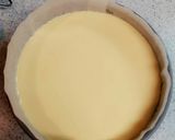 生クリームなしで濃厚ベイクドチーズケーキ作り方12写真