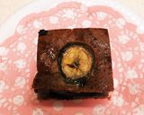 ブルーベリー・バナナCake作り方7写真