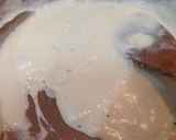 シンプルホワイトソース作り方5写真