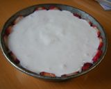 苺のムース風ケーキ♡作り方5写真