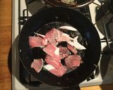 タンポポの葉っぱのチヂミ作り方5写真