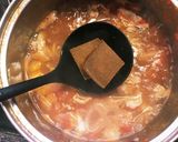 ふんわりオムライス&煮込みビーフシチュー作り方3写真