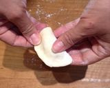 水餃子☆皮から手作り 節約にも！作り方8写真