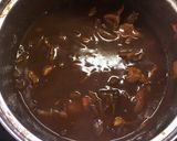 ふんわりオムライス&煮込みビーフシチュー作り方4写真