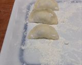 水餃子☆皮から手作り 節約にも！作り方9写真