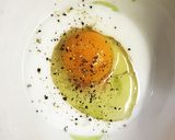 ふんわりオムライス&煮込みビーフシチュー作り方6写真
