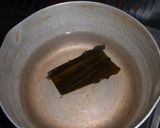 山菜まぜご飯作り方1写真