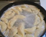 水餃子☆皮から手作り 節約にも！作り方11写真