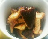 舞茸の美味しい食べ方作り方7写真