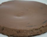 ダイエット☆寒天☆ショコラ☆豆腐☆ケーキ作り方7写真