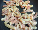 初めてでも簡単♪ピーマンと豚肉の青椒肉絲作り方3写真