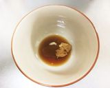 味噌ラーメンスープ★溶かすだけ！作り方1写真