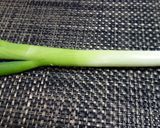 柚子薫る白い麻婆豆腐作り方3写真
