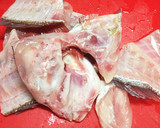 安くて豪華で簡単な☆鯛めし炊き込みごはん作り方2写真